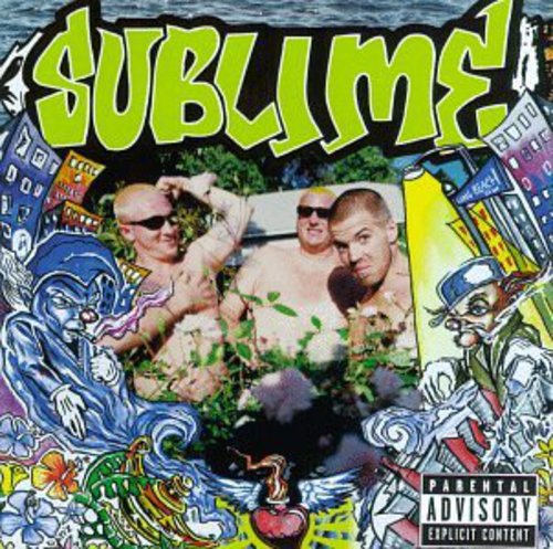 Sublime: Second Hand Smoke