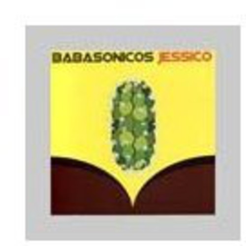 Los Babasonicos: Jessico Carolo