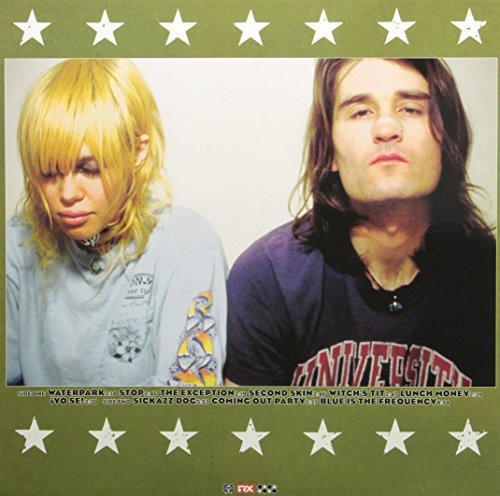 Royal Trux: Veterans Of Disorder