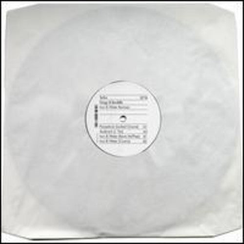 Gingy & Bordello: Iron & Water Remixes
