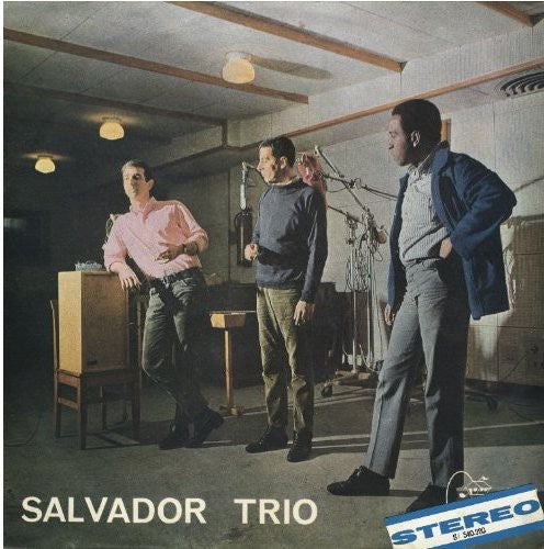 Salvador, Dom: Tristeza