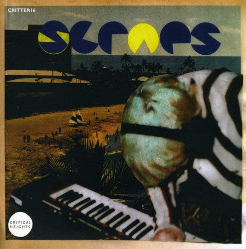 Scraps: Secret Paradise