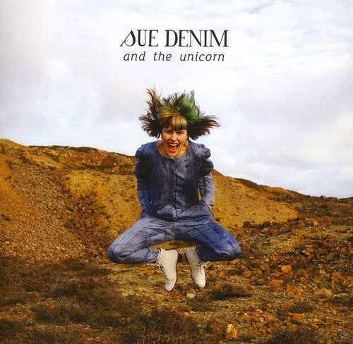 Sue Denim: And The Unicorn - COMPACT DISCS