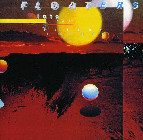 Floaters: Into the Future