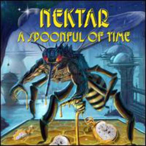 Nektar: A Spoonful Of Time - COMPACT DISCS