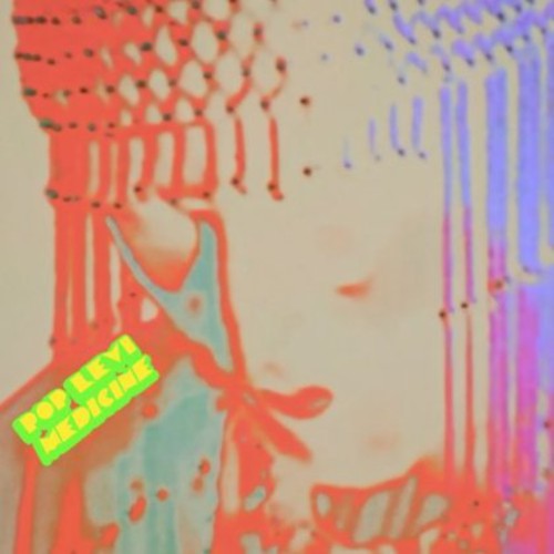 Pop Levi: Medicine - COMPACT DISCS