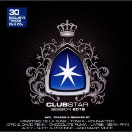 Clubstar Session 2012: Clubstar Session 2012