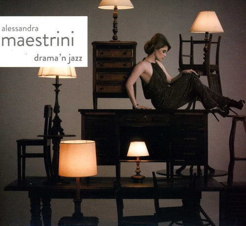 Maestrini, Alessandra: Drama'n Jazz