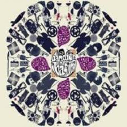 Los Negativos: Dandies Entre Basura (Limited Edition)