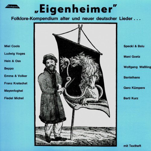Eigenheimer: Eigenheimer