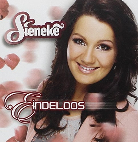 Sieneke: Eindeloos