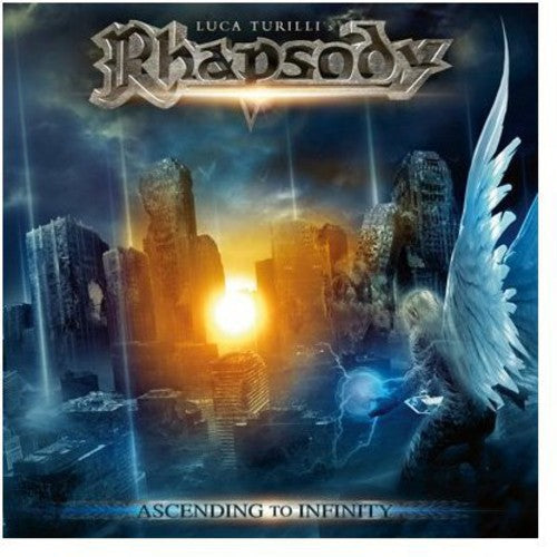 Rhapsody: Ascending to Infinity