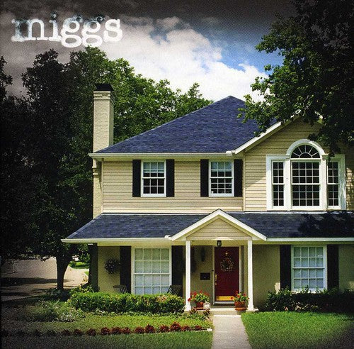 Miggs: 15th and Hope - COMPACT DISCS