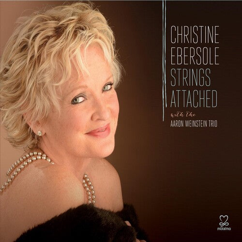 Ebersole, Christine: Strings Attached