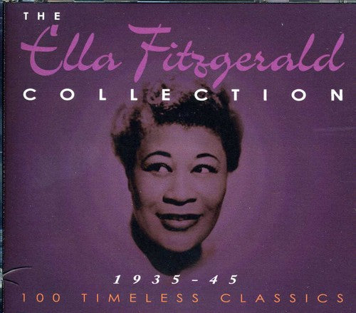 Fitzgerald, Ella: The Collection: 1938-45