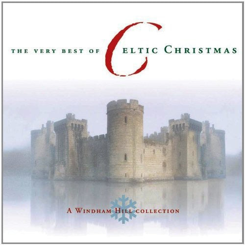 Very Best of Celtic Christmas / Various: The Very Best Of Celtic Christmas