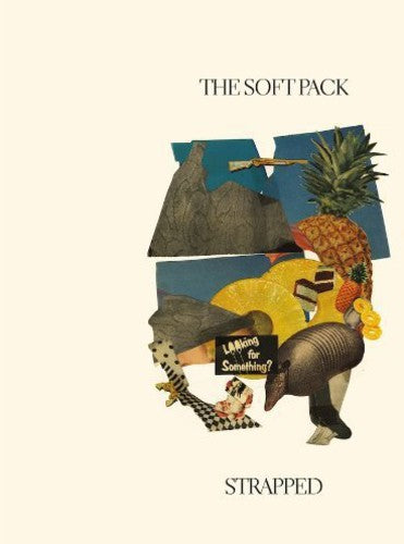 Soft Pack: Strapped