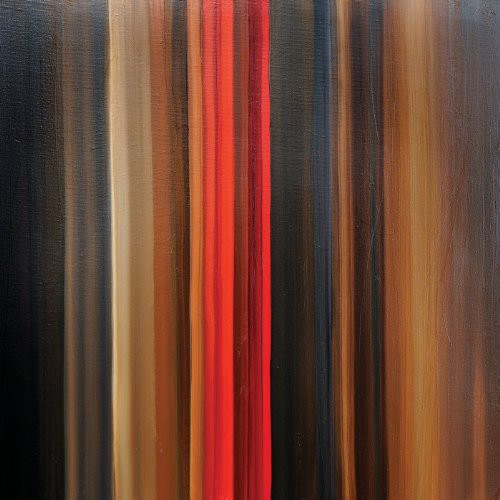 I Was Totally Destroying It: Vexations