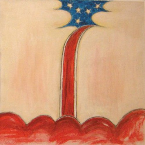 Josephine Foster: Blood Rushing - COMPACT DISCS