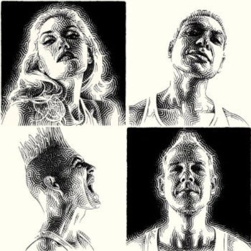 No Doubt: Push & Shove