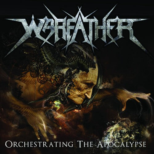 Warfather: Orchestrating the Apocalypse