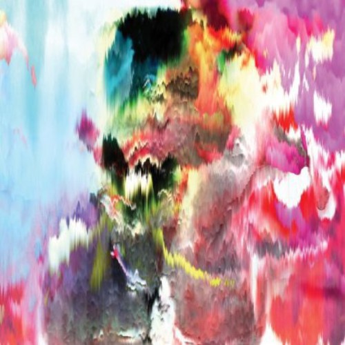 Lukid: Lonely at the Top - COMPACT DISCS