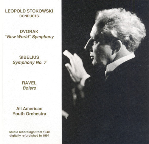 Stokowski Edition 10 / Various: Stokowski Edition 10 / Various