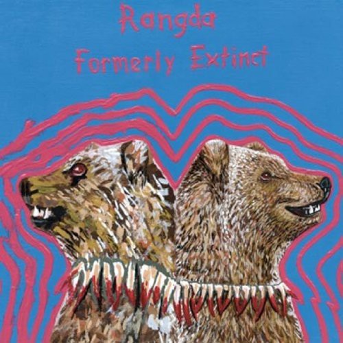 Rangda: Formerly Extinct