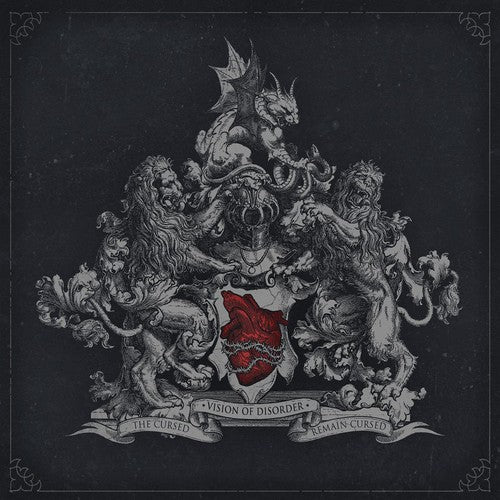 Vision of Disorder: The Cursed Remain Cursed