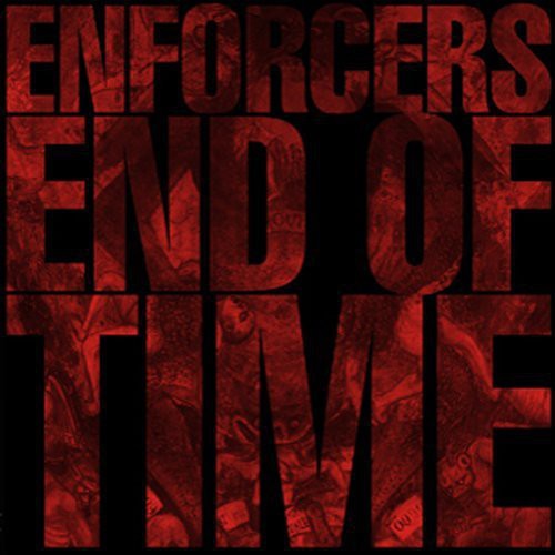 Enforcers: End of Time
