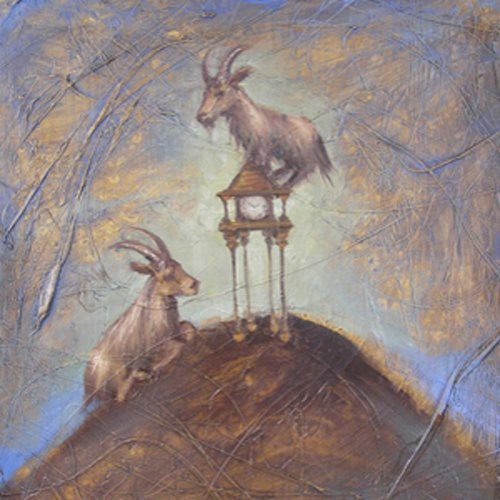 Seraphim: The Light In The Distance