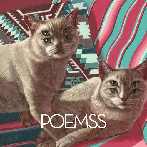 Poemss: Poemss - COMPACT DISCS