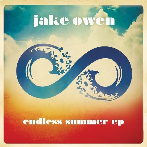 Owen, Jake: Endless Summer