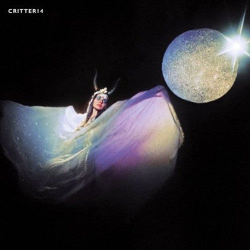 Diva: Moon Moods - COMPACT DISCS