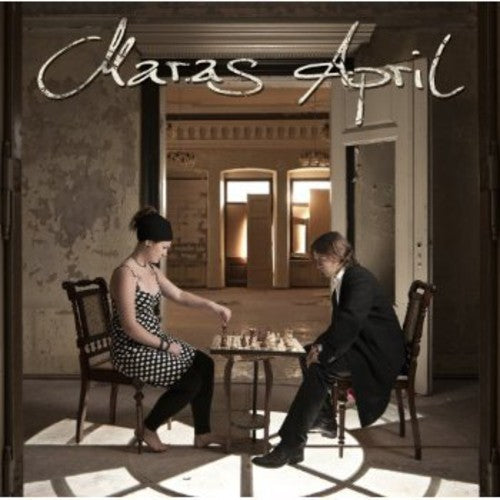 Maras April: Maras April