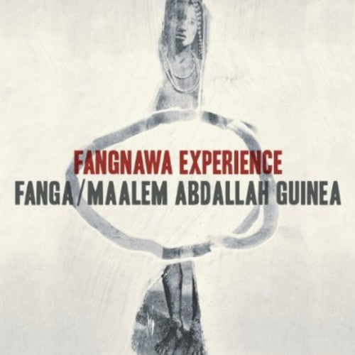 Fanga: Fangnawa Experience - COMPACT DISCS