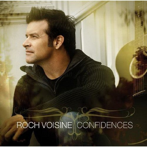 Voisine, Roch: Confidences