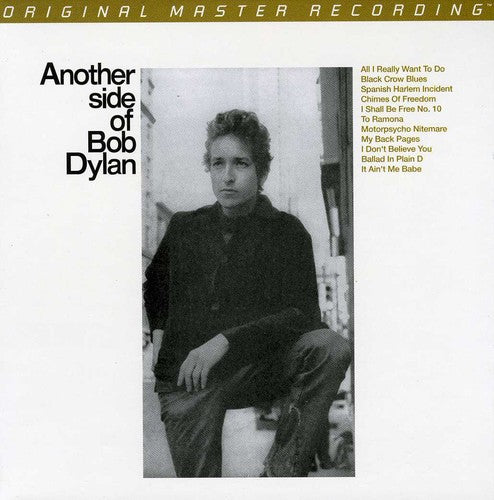 Dylan, Bob: Another Side of Bob Dylan - SUPER-AUDIO CD