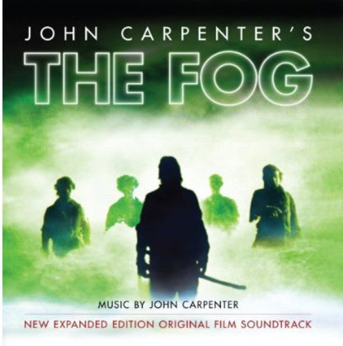Carpenter, John: The Fog (Original Soundtrack)