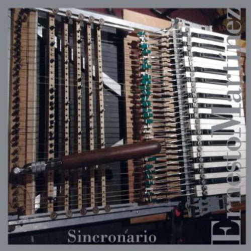 Micro Rítmia: Sincronario - COMPACT DISCS