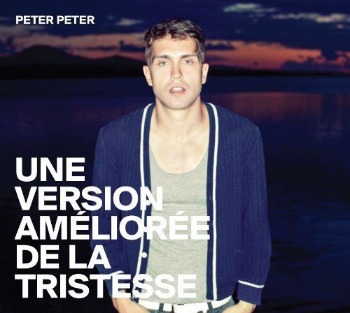 Peter Peter: Une Version Amelioree de la TR