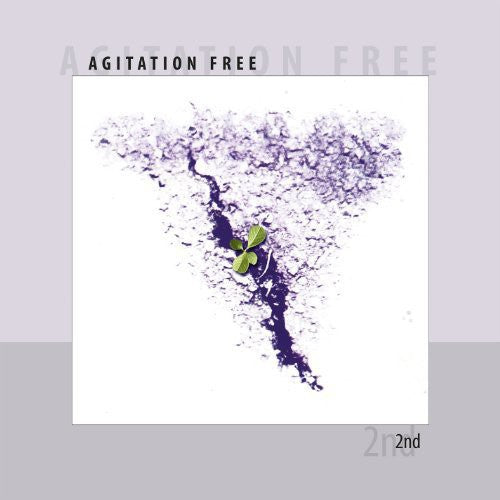 Agitation Free: 2nd