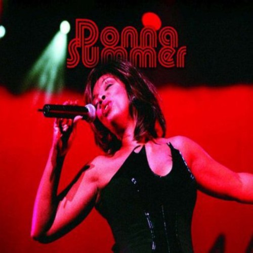Summer, Donna: Encore
