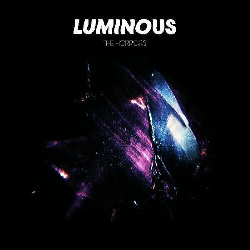 Horrors: Luminous