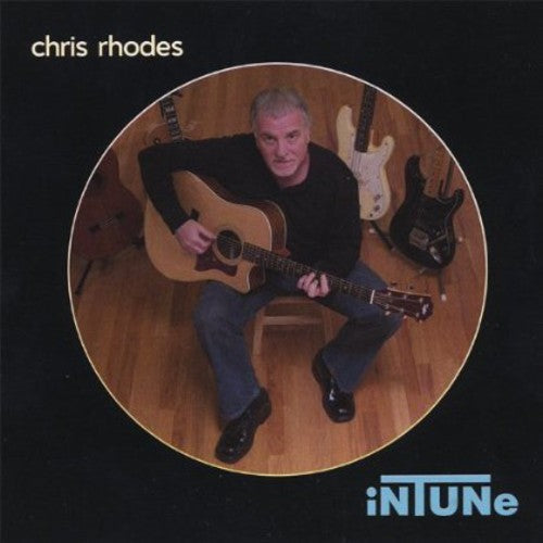 Rhodes, Chris: Intune