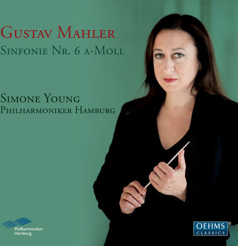 Mahler / Philharmoniker Hamburg / Young: Symphony No 6