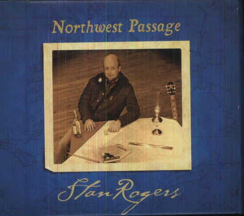 Rogers, Stan: Northwest Passage