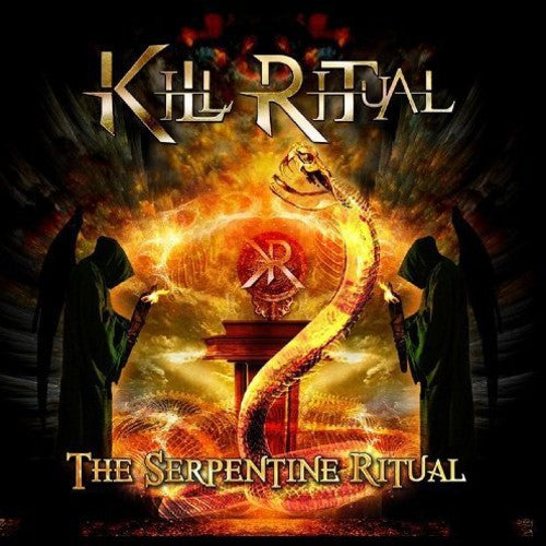 Kill Ritual: The Serpentine Ritual