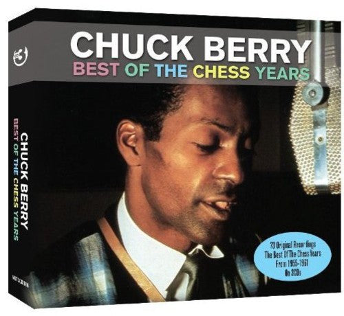 Berry, Chuck: Best of the Chess Years