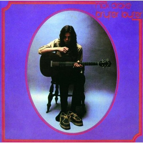 Nick Drake: Bryter Layter - COMPACT DISCS